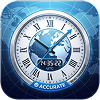 Real Timezone